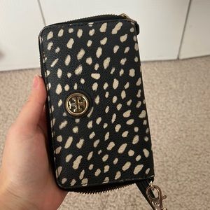 Tory Burch Wallet